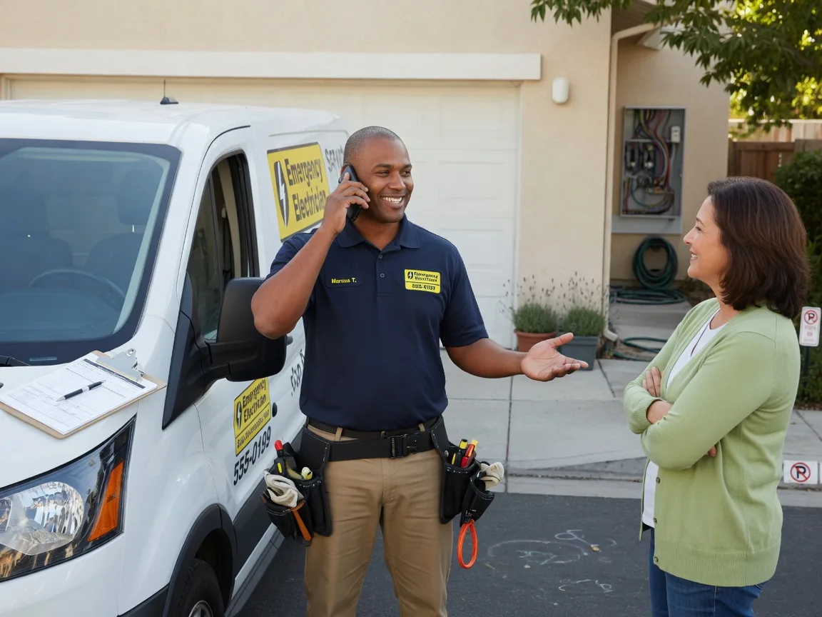 Emergency Electrician Stites, ID FAQs